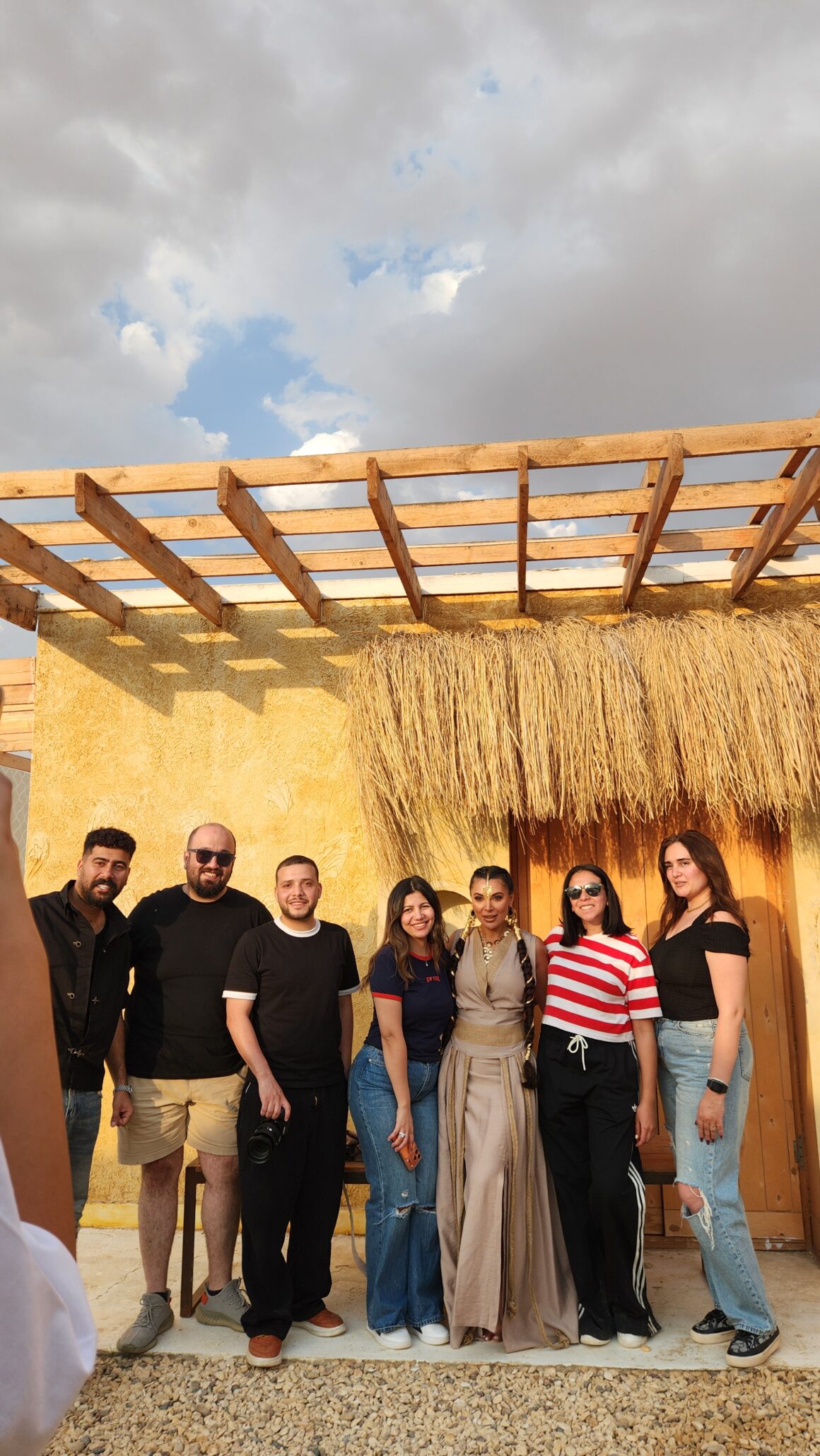 Eclat Team 
